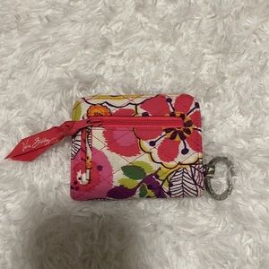 Vera Bradley wallet